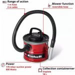 Einehell TC-AV 1830 D – Sleviste.cz