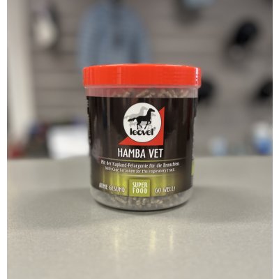 Leovet krmný doplněk 0,7 kg – Hledejceny.cz