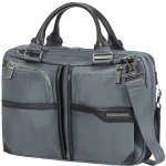 Samsonite BAILHANDLE 14.1 Grey Black GT SUPREME 16D003-08 11 šedá – Zbozi.Blesk.cz