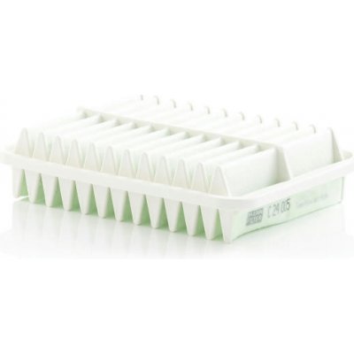 Vzduchový filtr MANN-FILTER C 24 005 – Hledejceny.cz