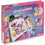 Maped Sada Creativ Scrapbooking Color Mix – Zboží Dáma