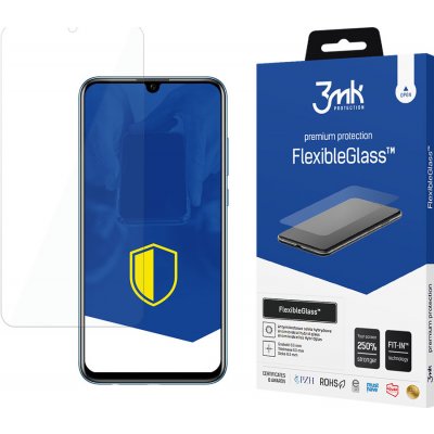 3mk FlexibleGlass Honor 10 Lite Huawei P smart 2019 5903108059558 – Hledejceny.cz