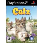 Catz – Zboží Dáma
