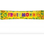 Sergio Ovocná tyčinka Fruit Mood Mango 20 g – Zboží Dáma