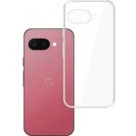 3mk Clear Case pro Google Pixel 9A – Zboží Živě