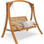 Garden Point Borneo hnědá – Zboží Dáma