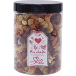 Alika Mix Pohádka směs ořechů a sušených plodů 550 g – HobbyKompas.cz