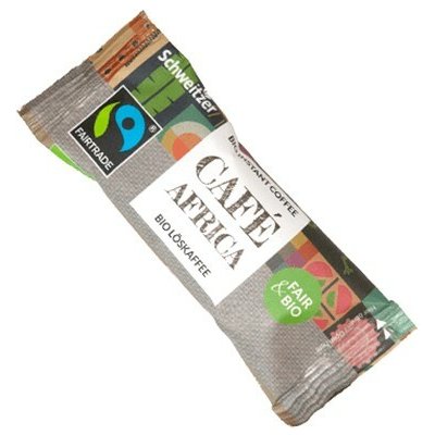 Schweitzer Bio mini Afrika 2,4 g – Zboží Dáma