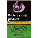 Serbetli 50 g Green Mix
