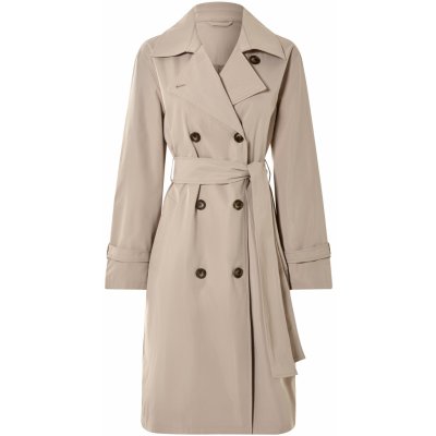 Esmara kabát béžová – Sleviste.cz