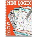 Djeco Mini Logix: Sudoku – Hledejceny.cz