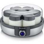 Severin EG 3514 7 ks 150 ml sklenice – Zboží Dáma