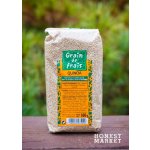 Grain de frais Quinoa bílá 0,5 kg – Sleviste.cz