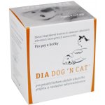 Dia dog & Cat žvýkací tablety 6 ks – Zboží Dáma