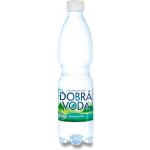 Dobrá voda jemně perlivá 8 x 0,5 l – Zbozi.Blesk.cz