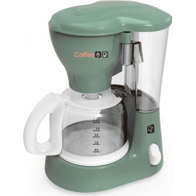 WIKY Kávovar s efekty 17 cm – Zbozi.Blesk.cz