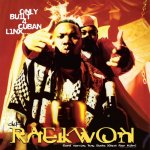 Raekwon - Only Built 4 Cuban Linx =Purple Vinyl= LP – Hledejceny.cz