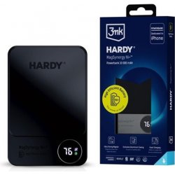 3mk Harrdy MagSynergy Ni+ 10000mAh