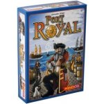 Mindok Port Royal – Sleviste.cz