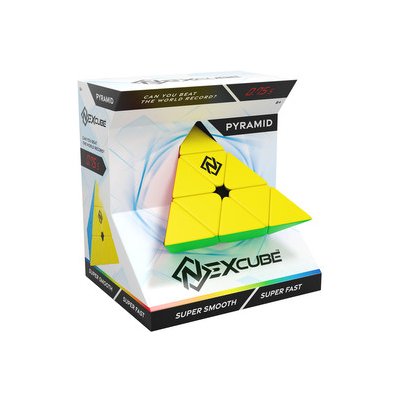 NexCube Pyramida – Zbozi.Blesk.cz