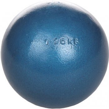 Merco koule atletická litinová 7,26 kg