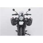 Sw Motech SysBag WP S/S system for original crash bars Royal Enfield Himalayan 450 – Sleviste.cz