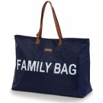 Childhome taška Family Bag Navy – Zboží Dáma