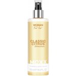 Mexx Woman tělový sprej 250 ml – Sleviste.cz