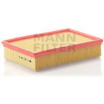 Vzduchový filtr Mann C 28 136/2 – Hledejceny.cz