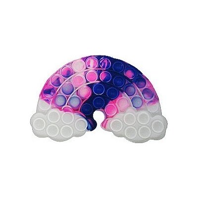 M.T. POP IT Duha – Zbozi.Blesk.cz