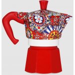 Bialetti Moka Express 3 Dolce & Gabbana – Zboží Mobilmania