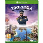 Tropico 6 – Zboží Dáma
