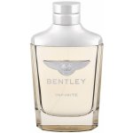 Bentley Infinite toaletní voda pánská 100 ml – Hledejceny.cz