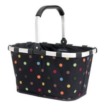 Reisenthel CarryBag Dots od 1 120 Kč - Heureka.cz