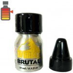 Everest Aromas Everest Brutal s nástavcem 10 ml – Zboží Dáma