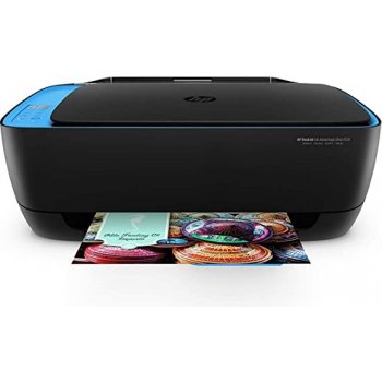 HP DeskJet Ink Advantage Ultra 4729 F5S66A