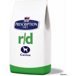 Hill’s Prescription Diet R/D 4 kg – Sleviste.cz