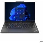Lenovo ThinkPad E16 G1 21JT0037GE – Sleviste.cz