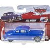 Sběratelský model Mattel Cars Natahovací autíčko Doc Hudson HGL53 1:43