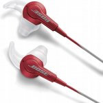 Bose SoundTrue In-Ear – Zboží Živě