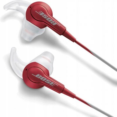 Bose SoundTrue In-Ear – Zbozi.Blesk.cz