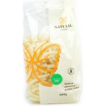 LUCKA Rýžové těst penne 300 g – Zbozi.Blesk.cz