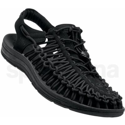 Keen UNEEK M KEN12011297.01 / 1014097KEN black/black – Hledejceny.cz