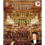 Neujahrskonzert 2023 / New Year's Concert 2023 – Sleviste.cz