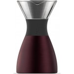 Asobu Pour Over PO300 černý – Zboží Dáma