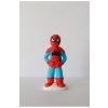 Dekorace na dort Cukrová figurka spiderman K Decor