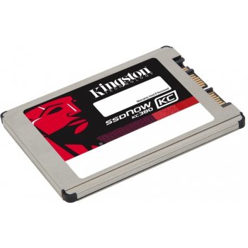 Kingston SSDNow KC380 60GB, 1,8", SATAIII, SKC380S3/60G