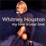 Houston Whitney - My Love Is Your Love CD – Hledejceny.cz