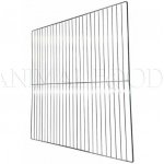 DOMUS MOLINARI Rošt do klece 120x50 cm – Sleviste.cz