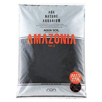 ADA Aqua Soil Amazonia II 1 l